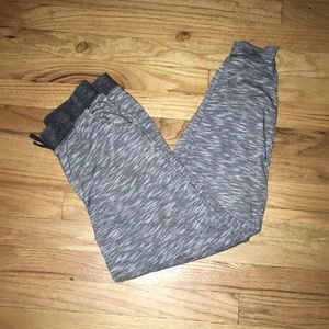 Girls xhileration joggers